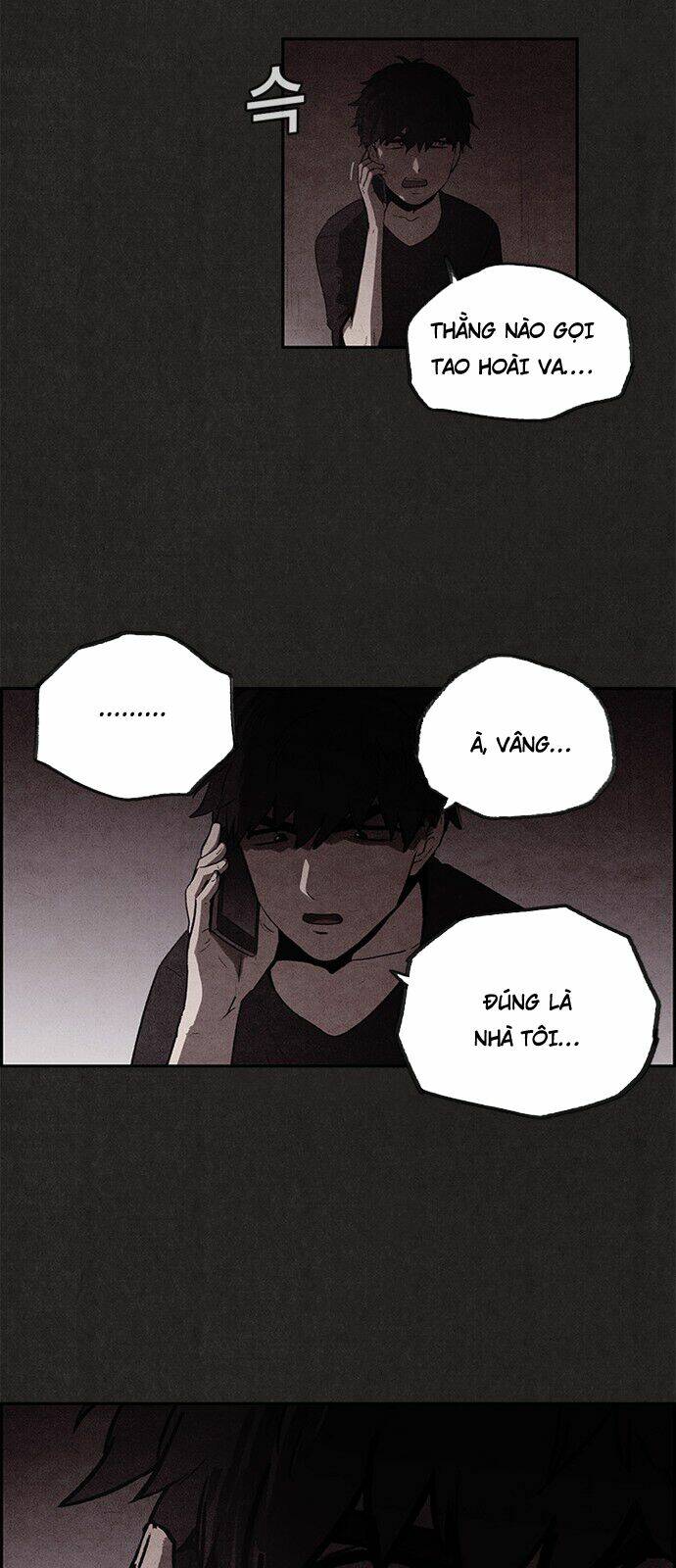 Quái Vật Tại Chung Cư Xanh Chapter 0 - Trang 2