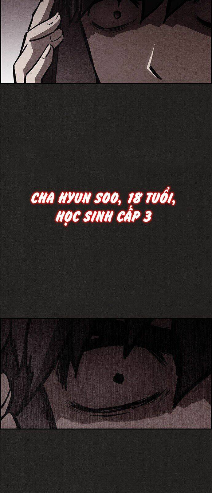 Quái Vật Tại Chung Cư Xanh Chapter 0 - Trang 2