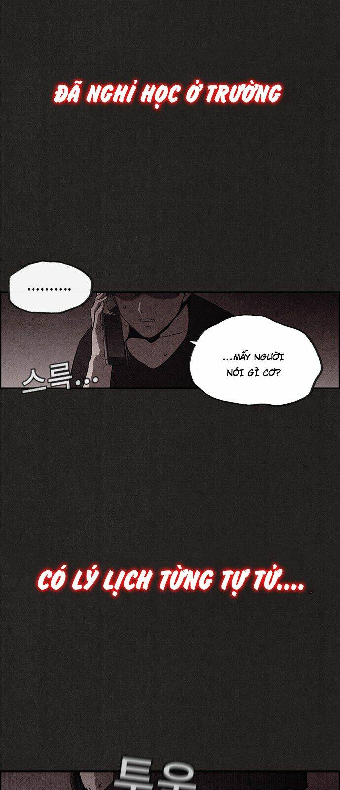 Quái Vật Tại Chung Cư Xanh Chapter 0 - Trang 2