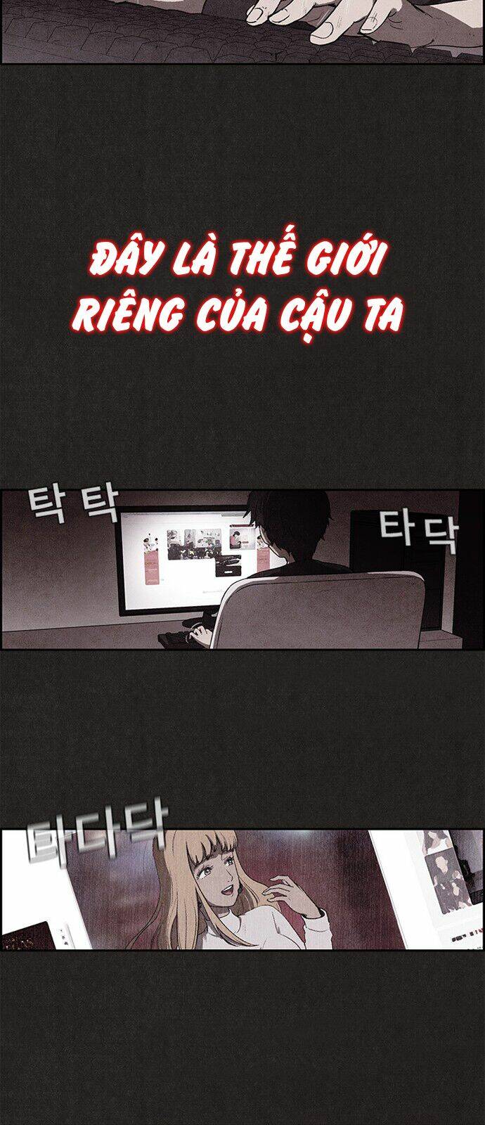 Quái Vật Tại Chung Cư Xanh Chapter 0 - Trang 2