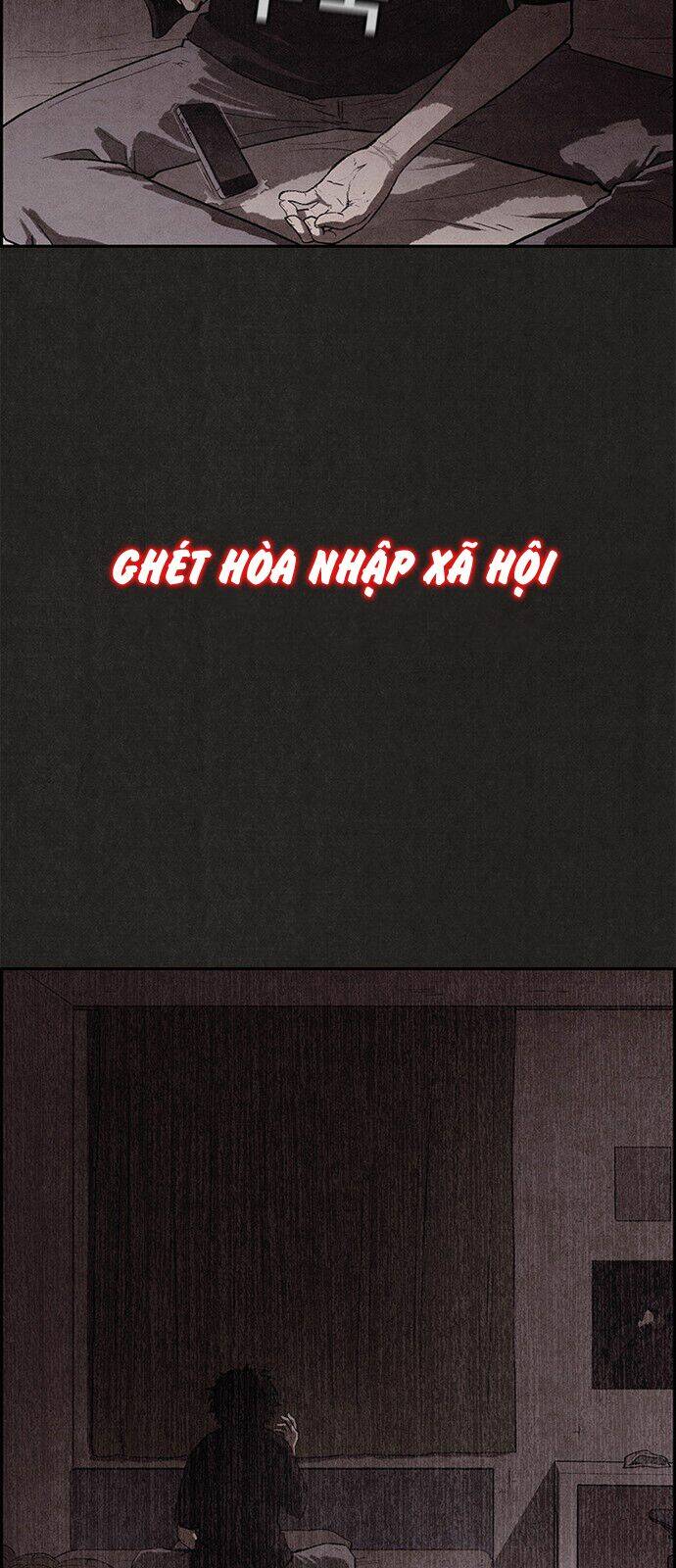 Quái Vật Tại Chung Cư Xanh Chapter 0 - Trang 2