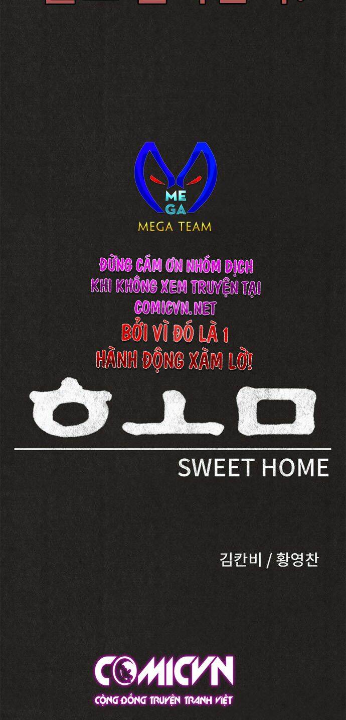 Quái Vật Tại Chung Cư Xanh Chapter 0 - Trang 2