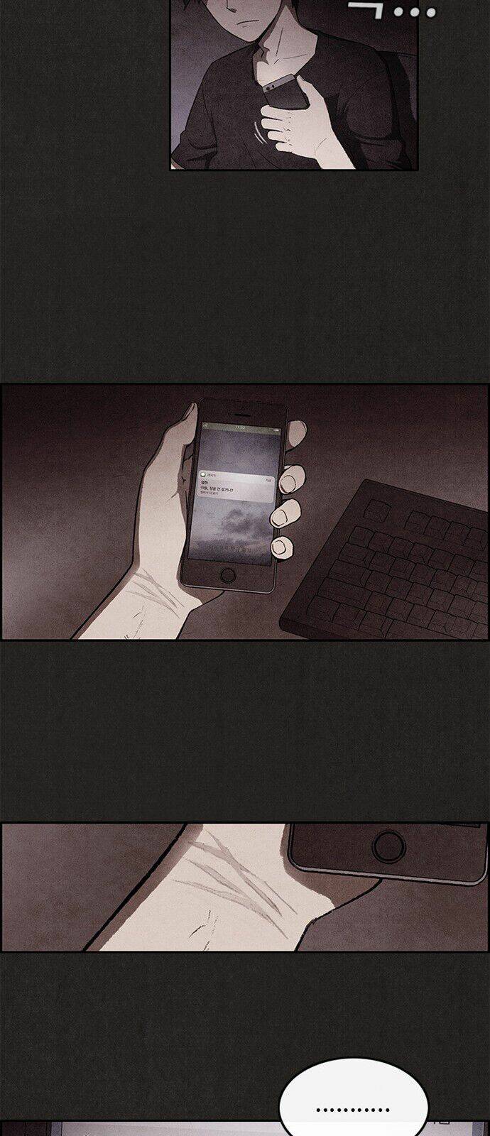 Quái Vật Tại Chung Cư Xanh Chapter 0 - Trang 2