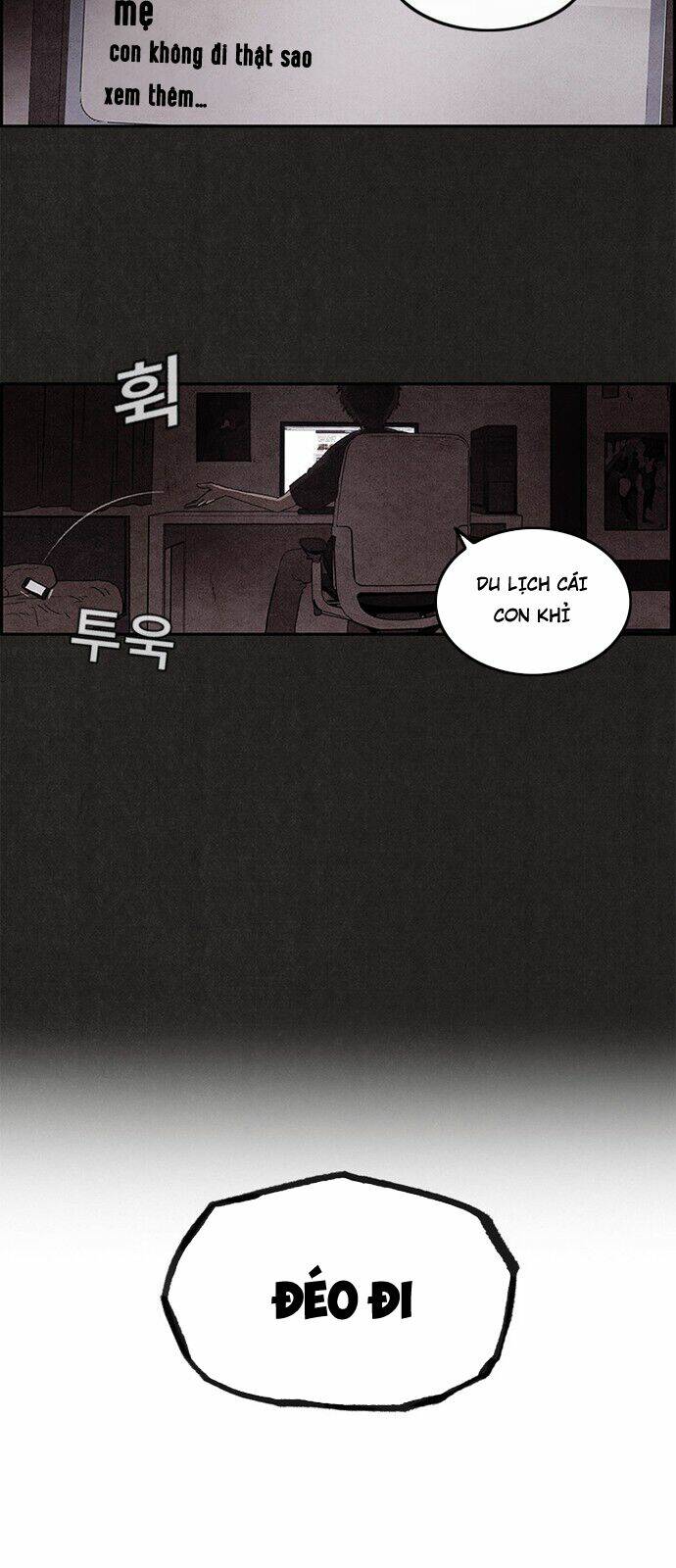 Quái Vật Tại Chung Cư Xanh Chapter 0 - Trang 2