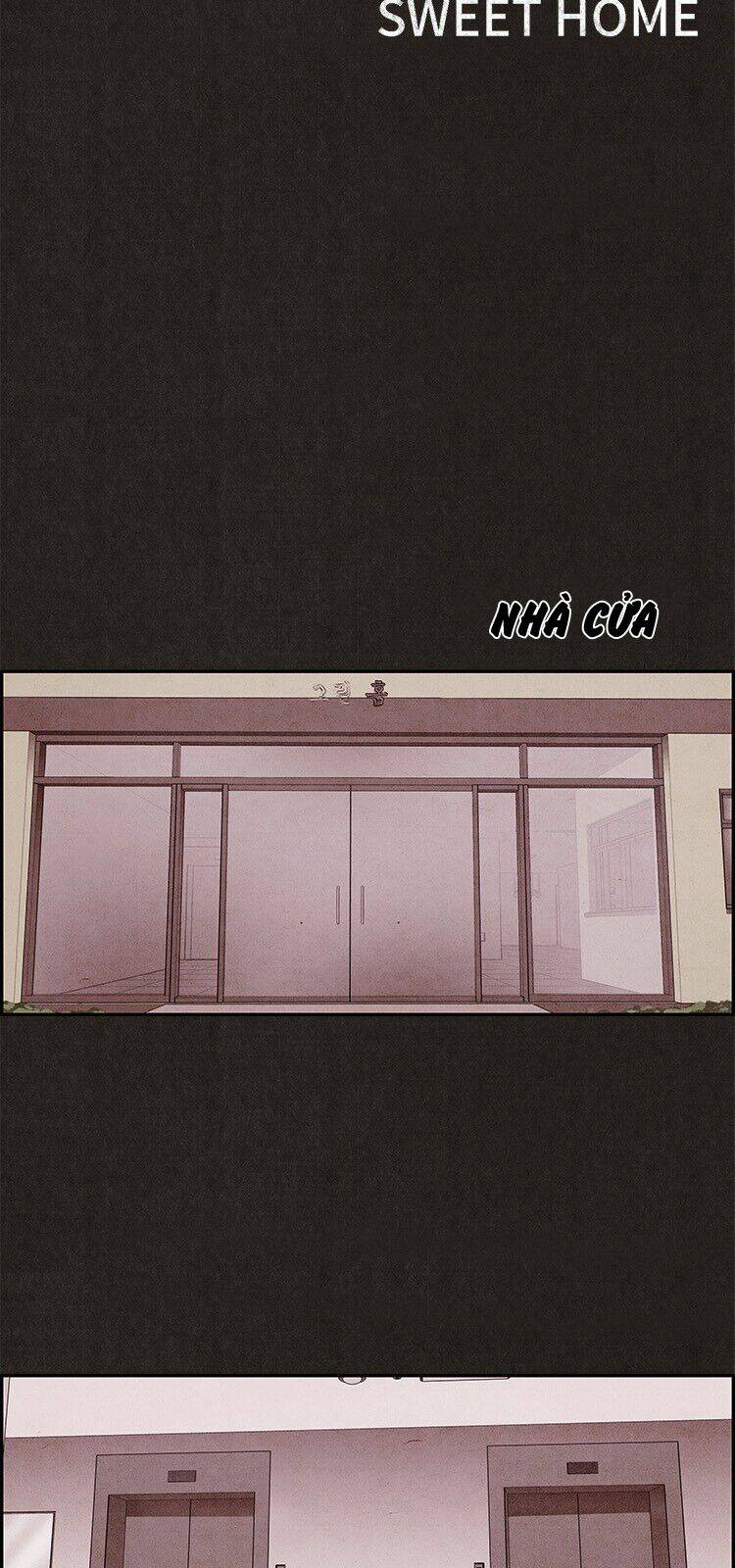 Quái Vật Tại Chung Cư Xanh Chapter 1 - Trang 2