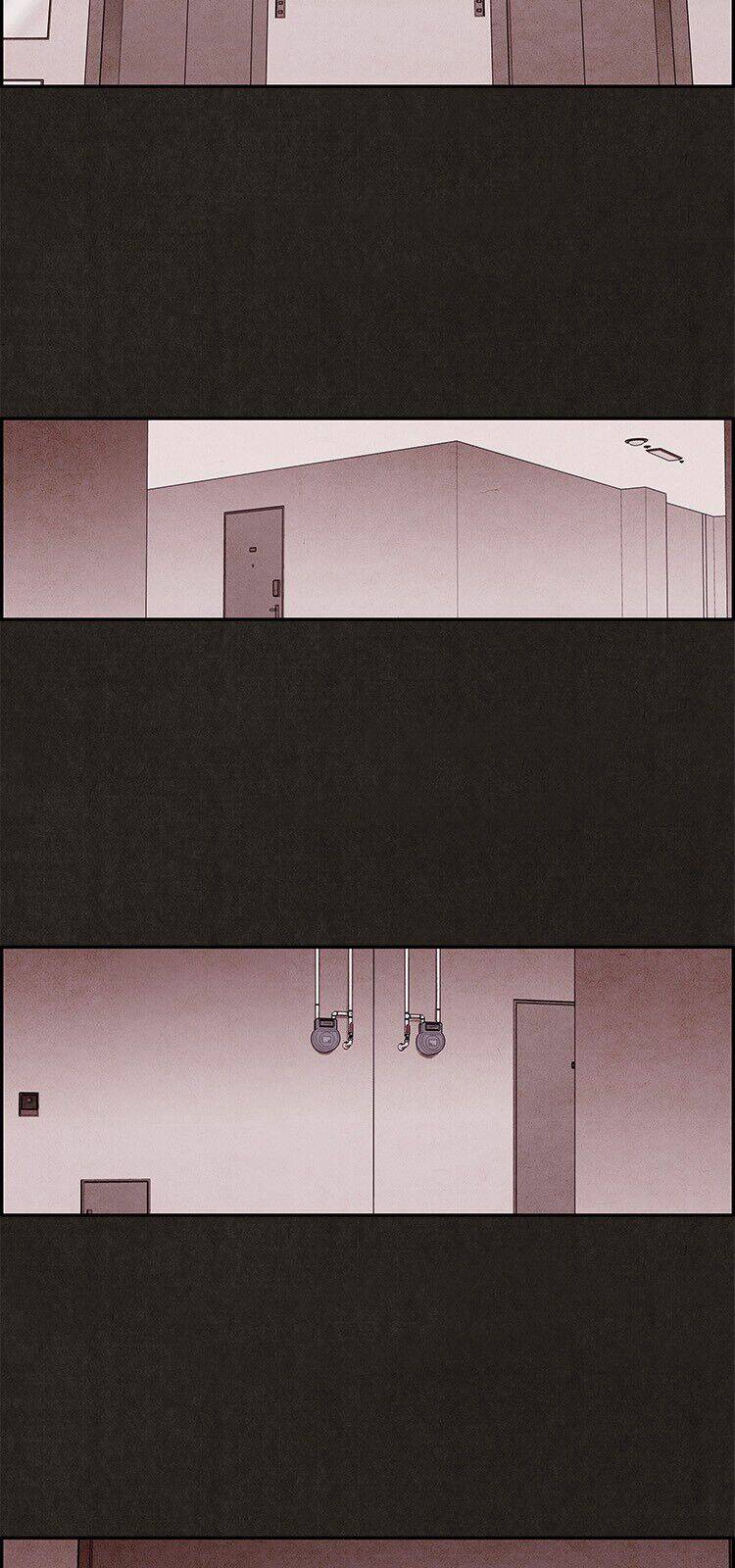 Quái Vật Tại Chung Cư Xanh Chapter 1 - Trang 2