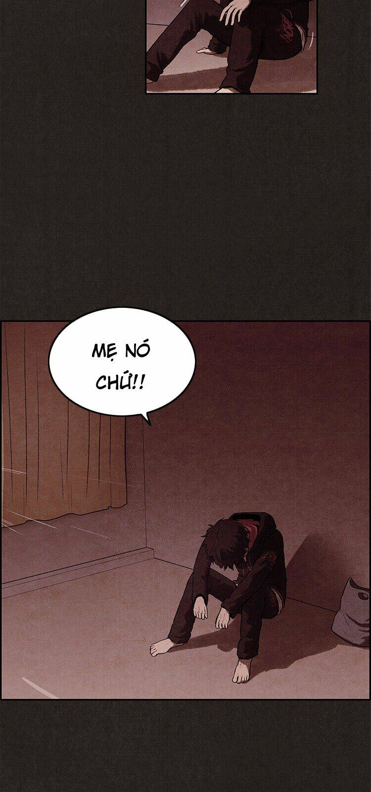 Quái Vật Tại Chung Cư Xanh Chapter 1 - Trang 2