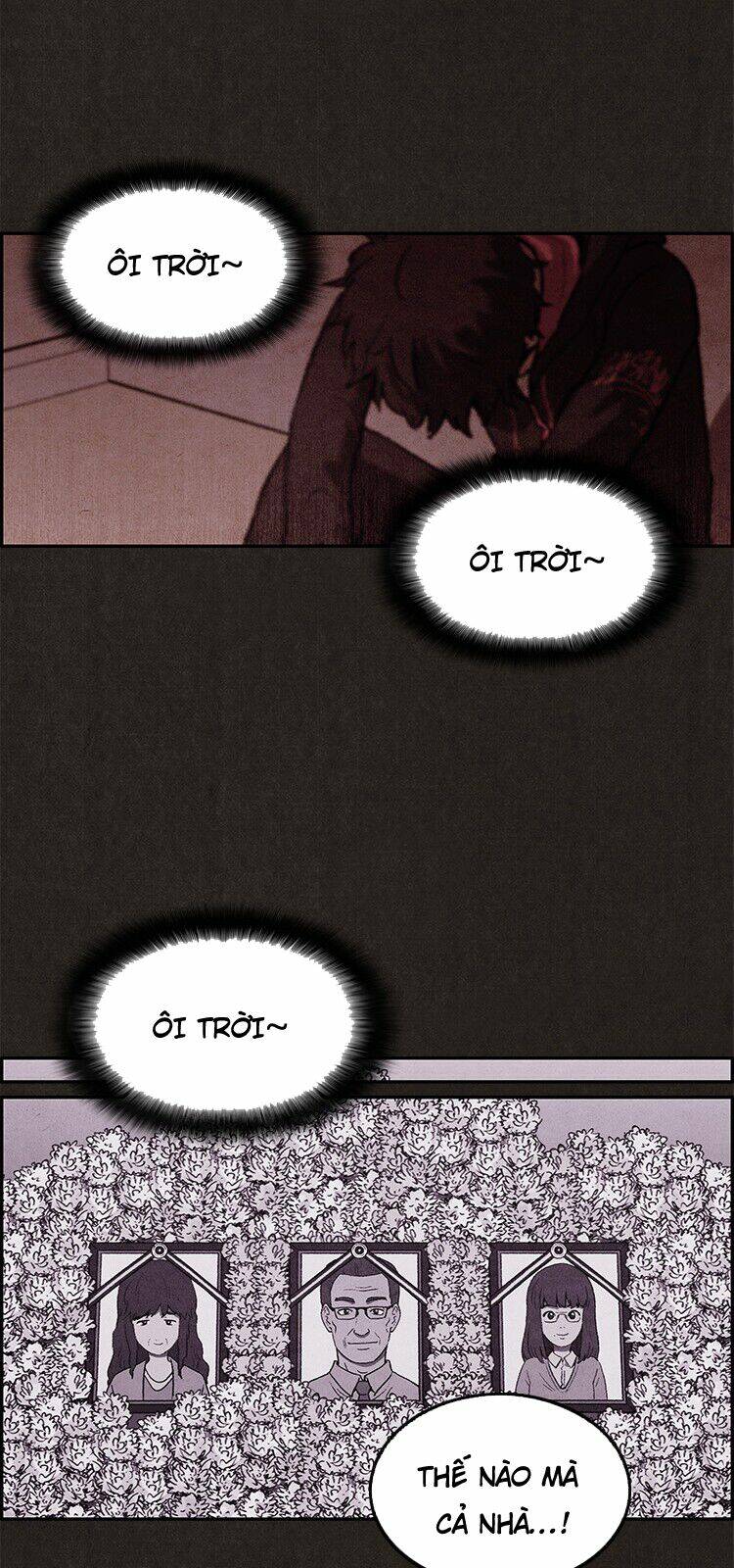 Quái Vật Tại Chung Cư Xanh Chapter 1 - Trang 2