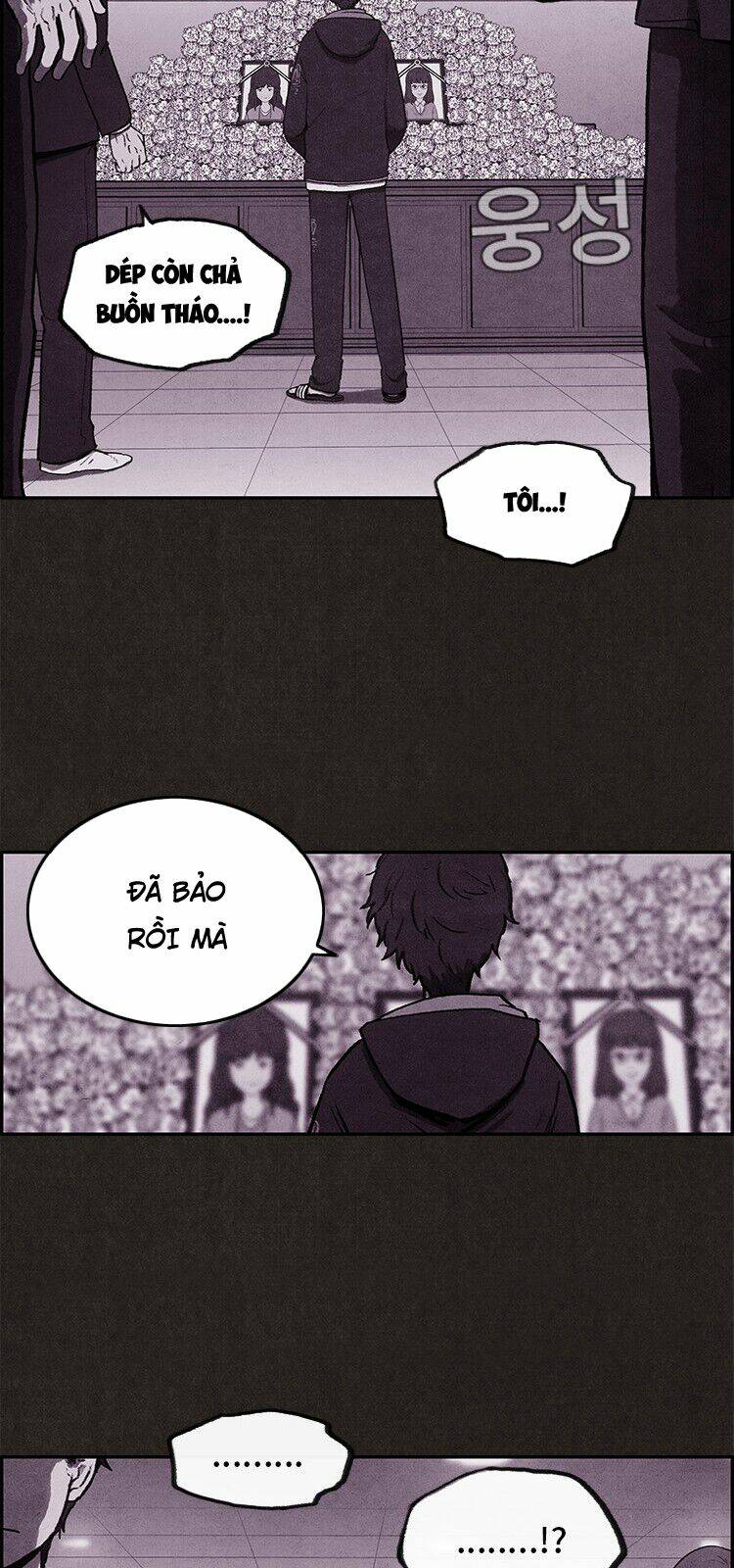 Quái Vật Tại Chung Cư Xanh Chapter 1 - Trang 2