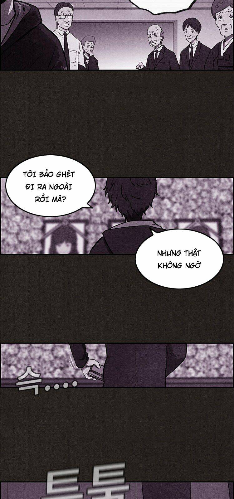 Quái Vật Tại Chung Cư Xanh Chapter 1 - Trang 2