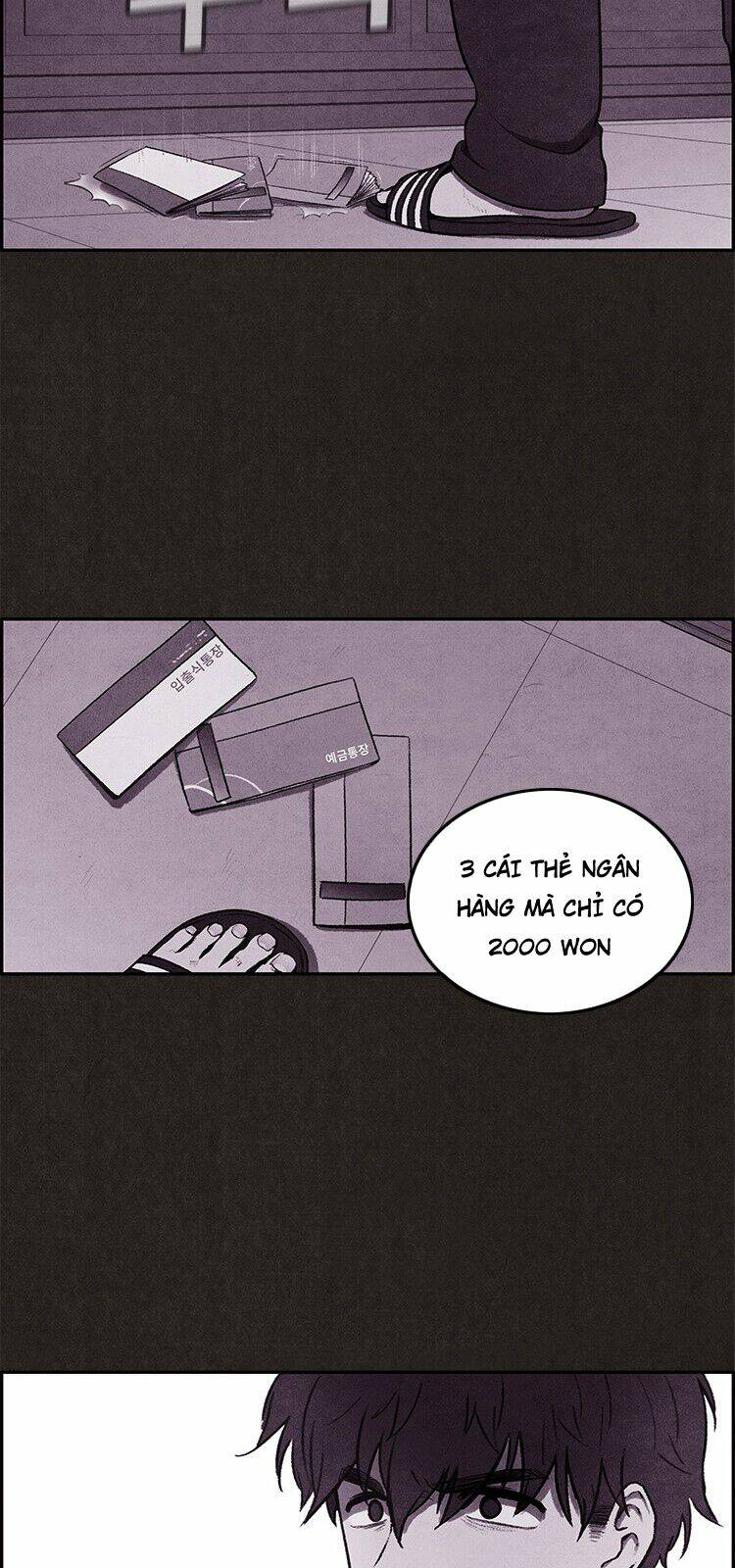 Quái Vật Tại Chung Cư Xanh Chapter 1 - Trang 2