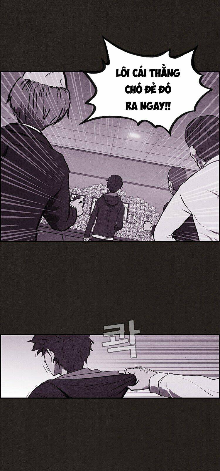 Quái Vật Tại Chung Cư Xanh Chapter 1 - Trang 2