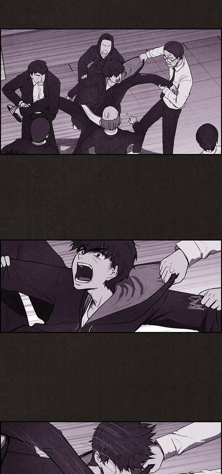 Quái Vật Tại Chung Cư Xanh Chapter 1 - Trang 2