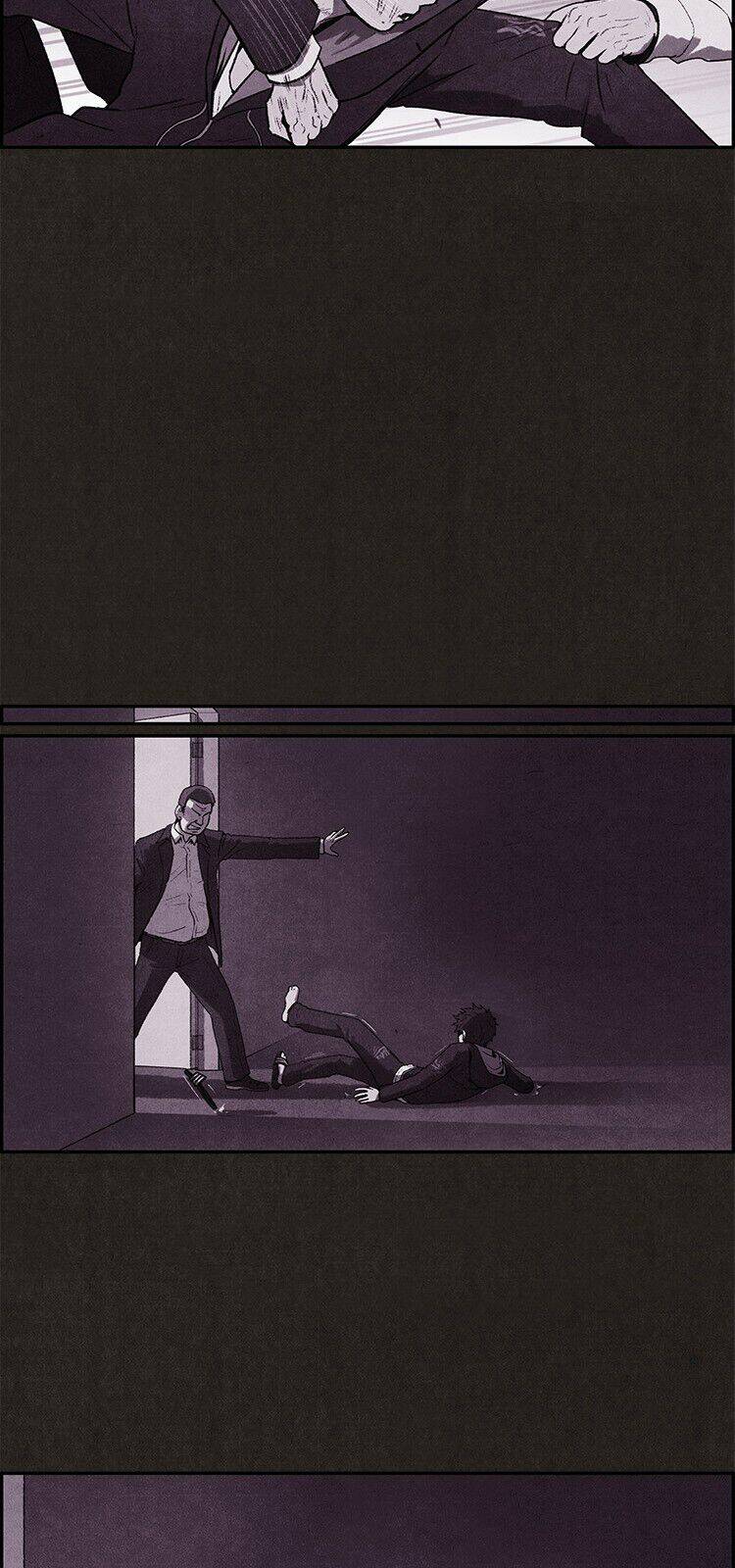 Quái Vật Tại Chung Cư Xanh Chapter 1 - Trang 2