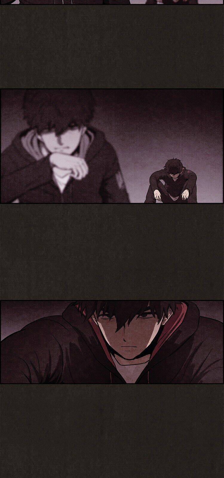 Quái Vật Tại Chung Cư Xanh Chapter 1 - Trang 2