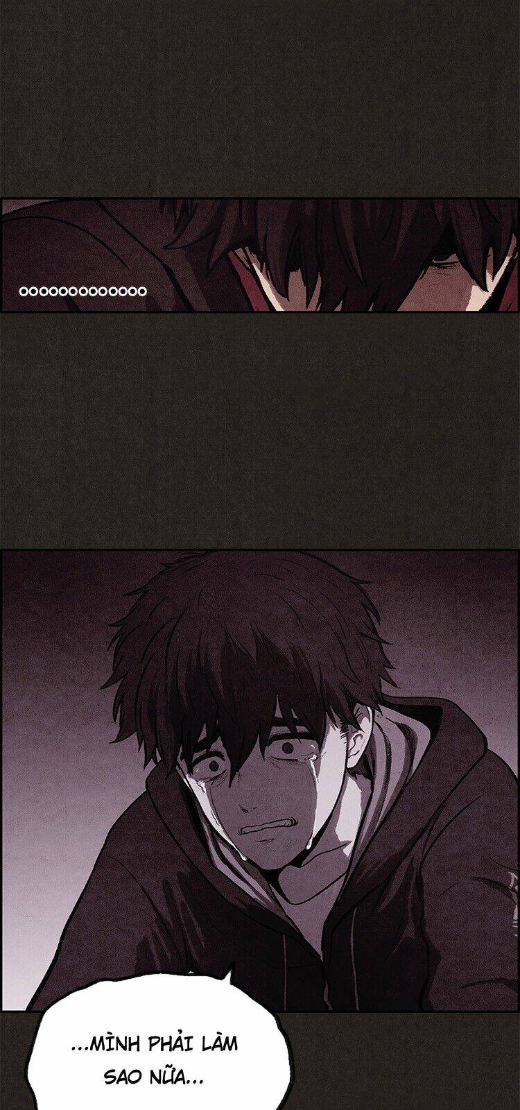 Quái Vật Tại Chung Cư Xanh Chapter 1 - Trang 2