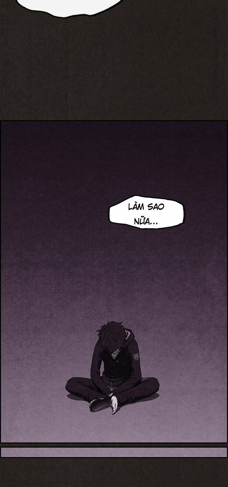 Quái Vật Tại Chung Cư Xanh Chapter 1 - Trang 2