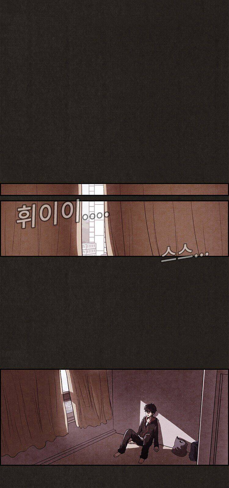 Quái Vật Tại Chung Cư Xanh Chapter 1 - Trang 2