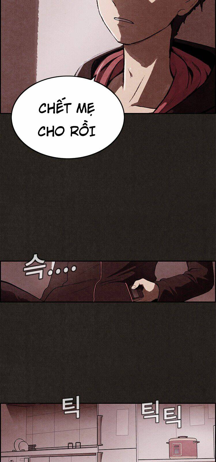 Quái Vật Tại Chung Cư Xanh Chapter 1 - Trang 2