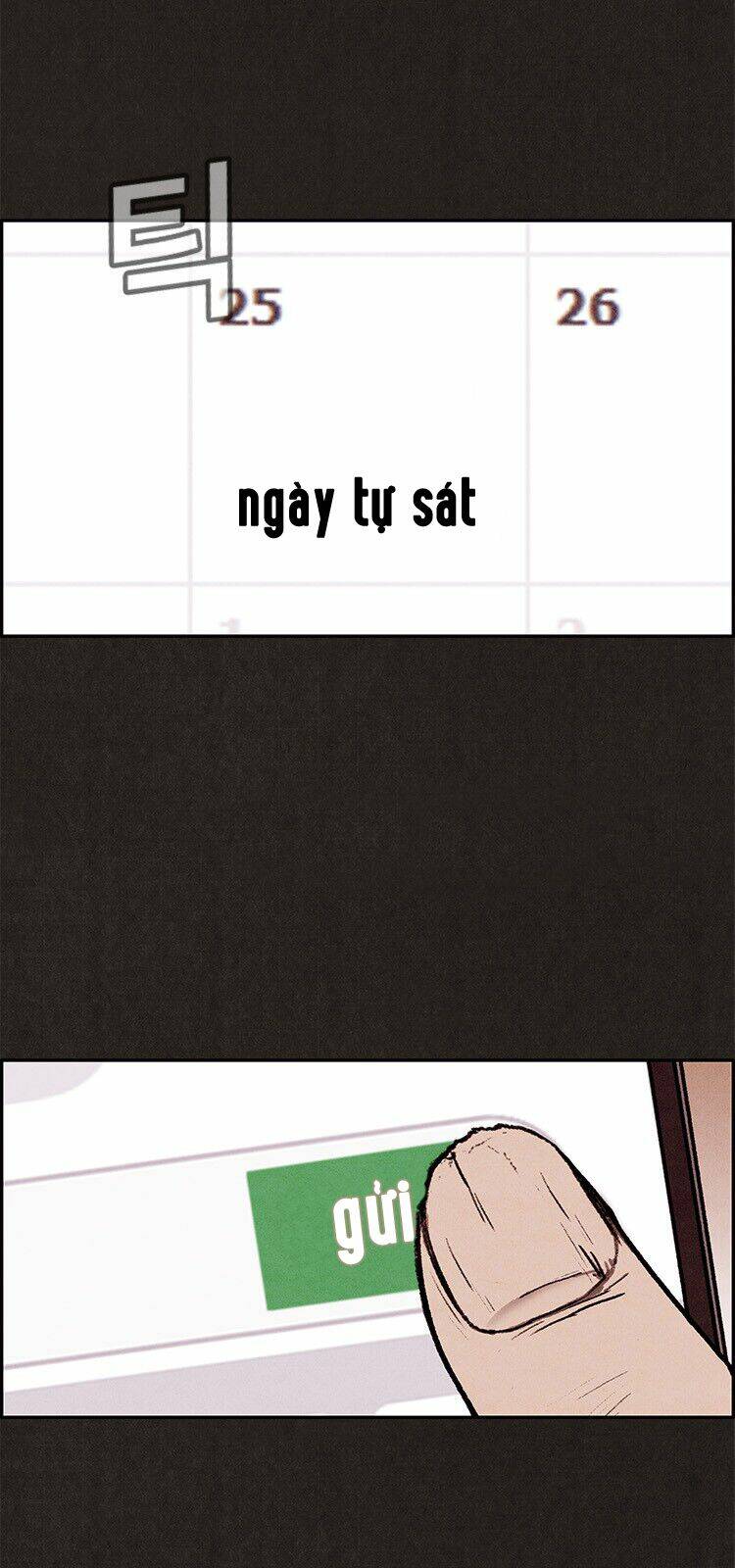 Quái Vật Tại Chung Cư Xanh Chapter 1 - Trang 2