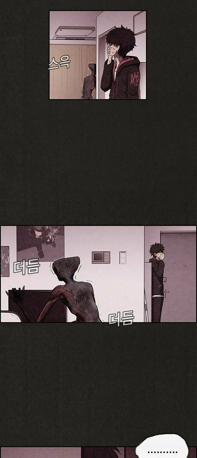 Quái Vật Tại Chung Cư Xanh Chapter 10 - Trang 2