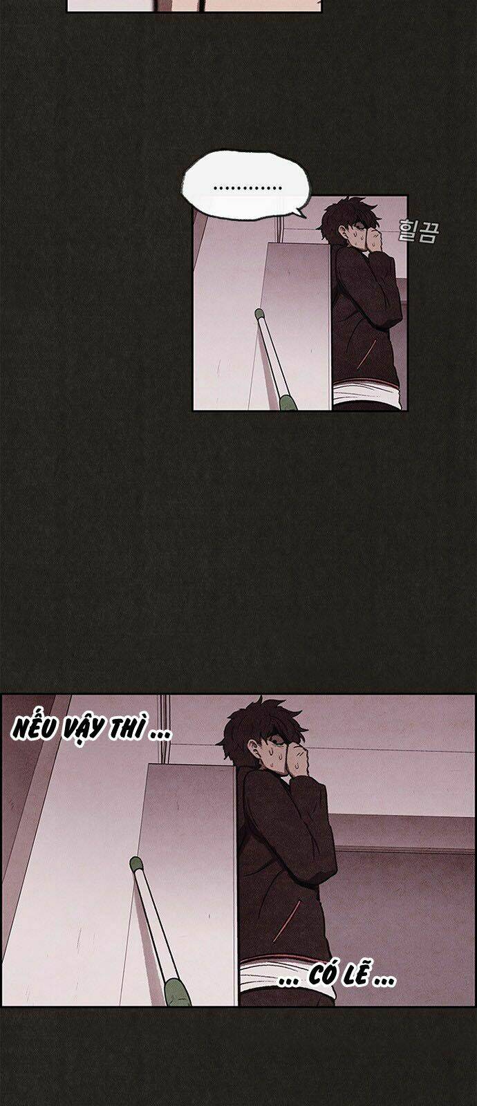 Quái Vật Tại Chung Cư Xanh Chapter 10 - Trang 2