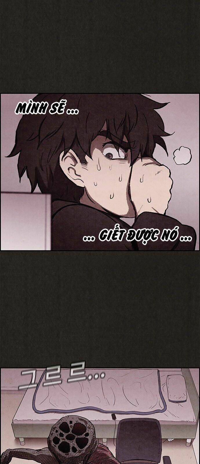 Quái Vật Tại Chung Cư Xanh Chapter 10 - Trang 2