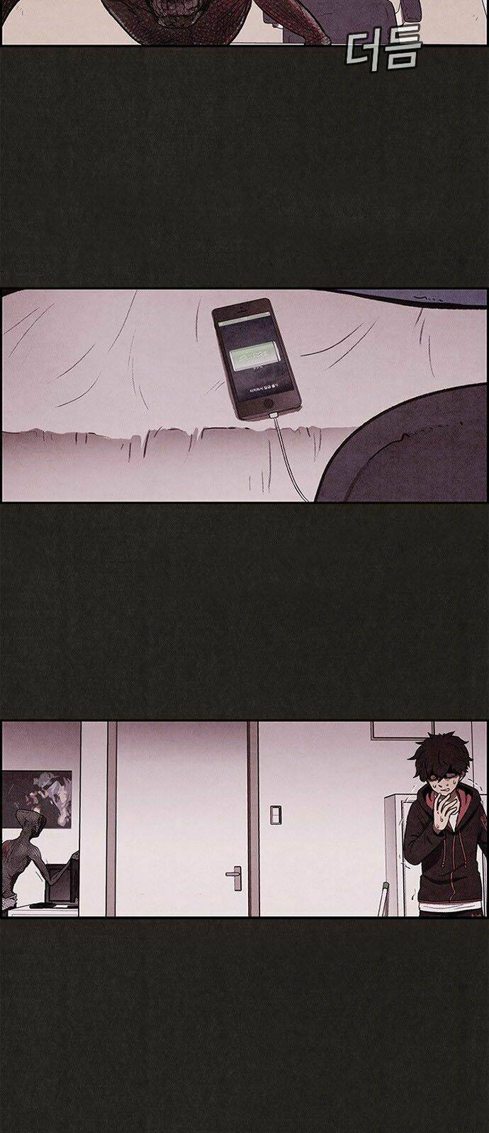 Quái Vật Tại Chung Cư Xanh Chapter 10 - Trang 2