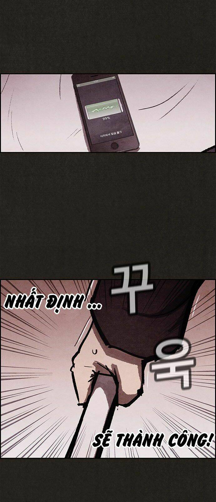 Quái Vật Tại Chung Cư Xanh Chapter 10 - Trang 2