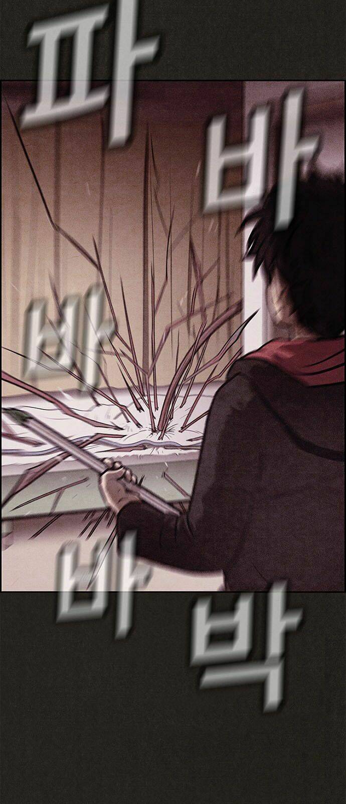 Quái Vật Tại Chung Cư Xanh Chapter 10 - Trang 2