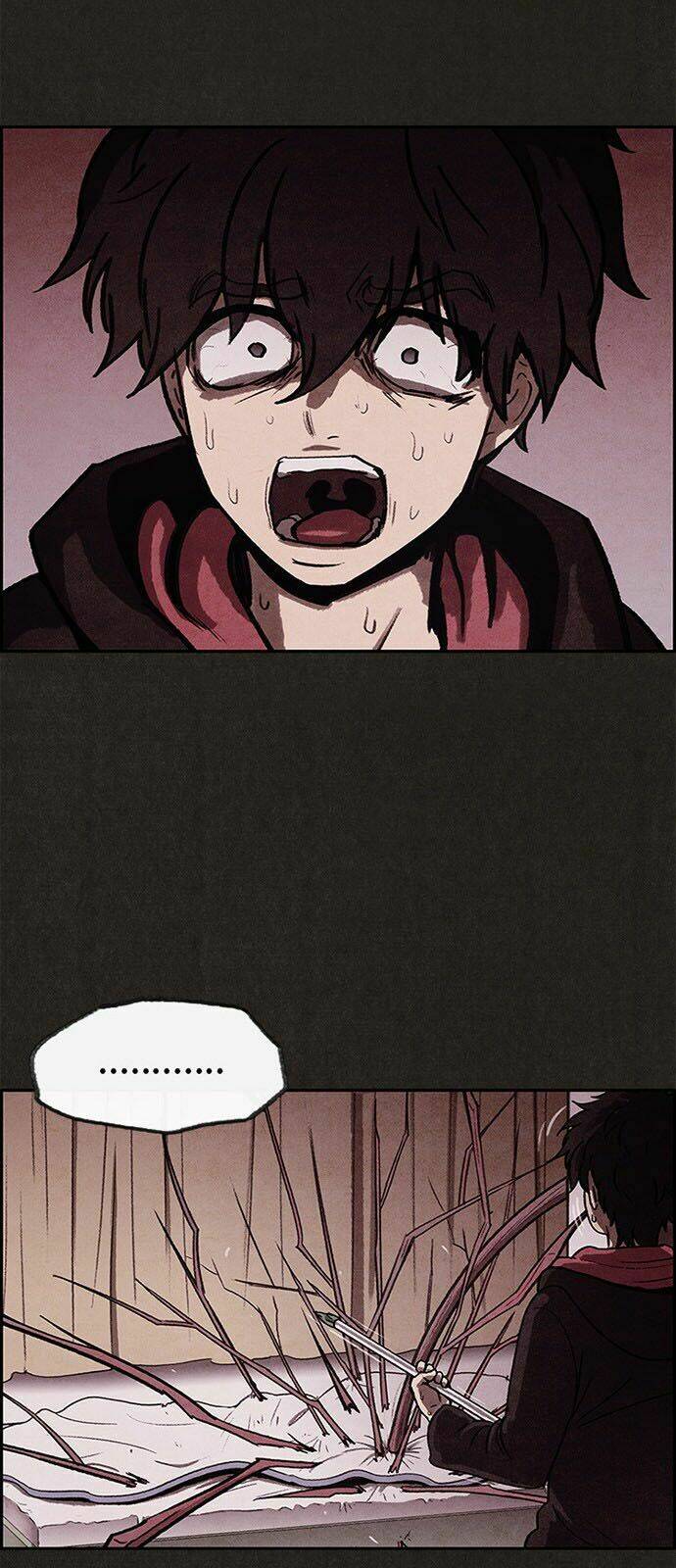 Quái Vật Tại Chung Cư Xanh Chapter 10 - Trang 2