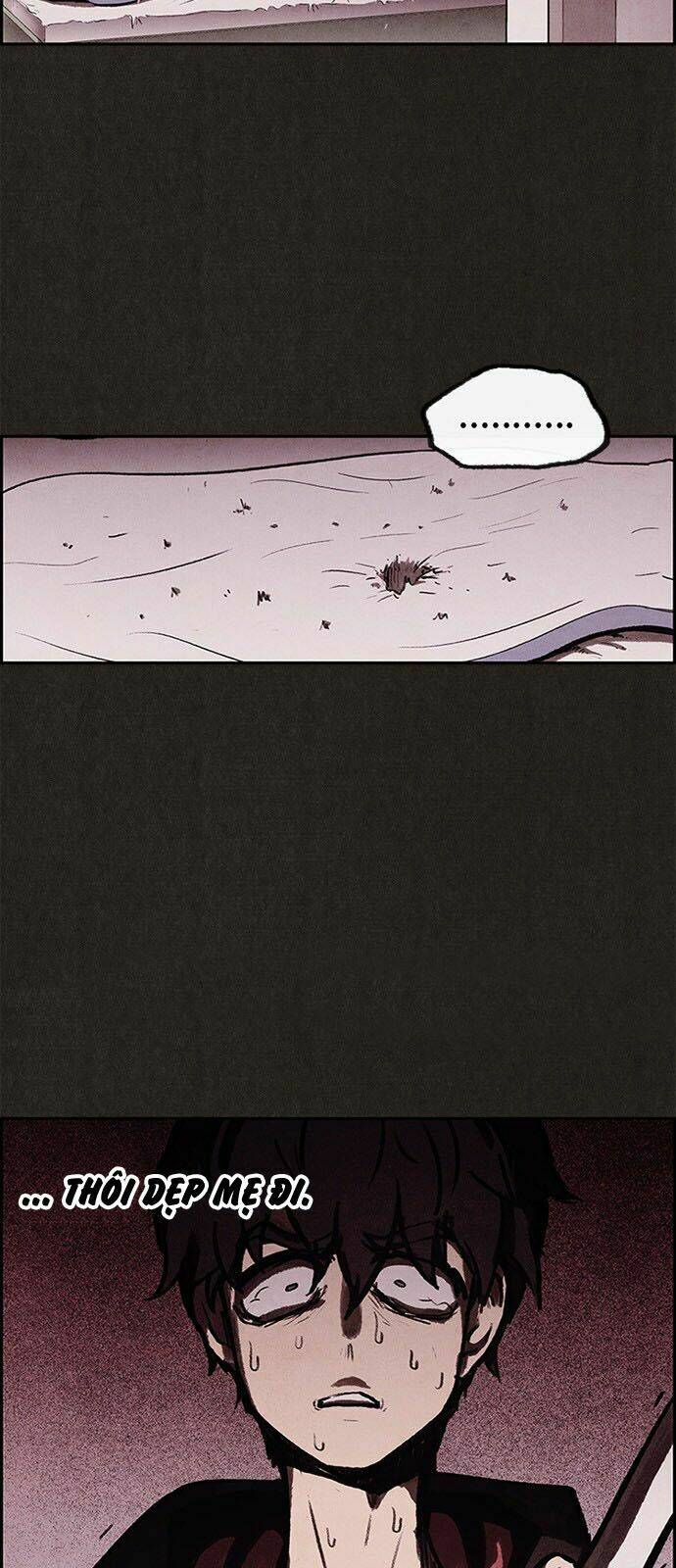 Quái Vật Tại Chung Cư Xanh Chapter 10 - Trang 2