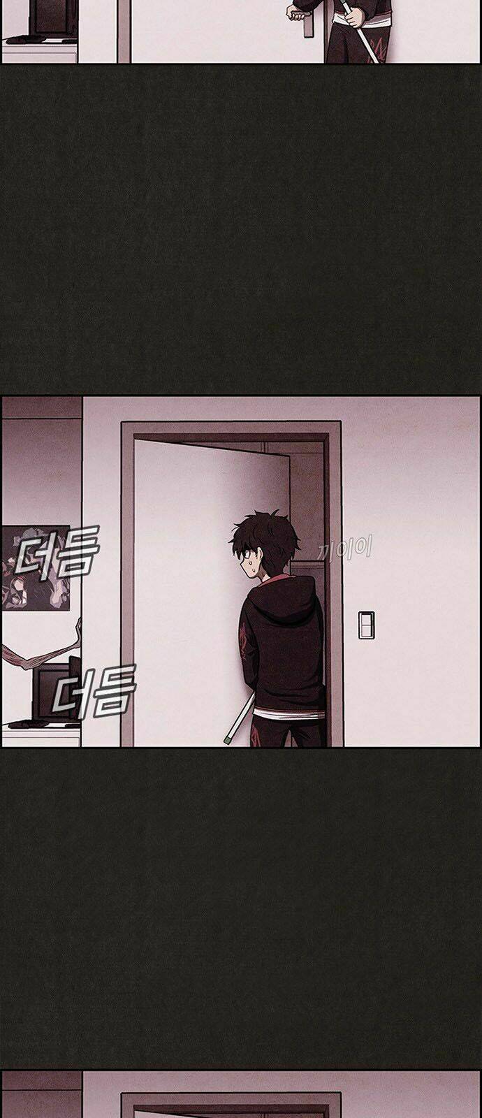 Quái Vật Tại Chung Cư Xanh Chapter 10 - Trang 2