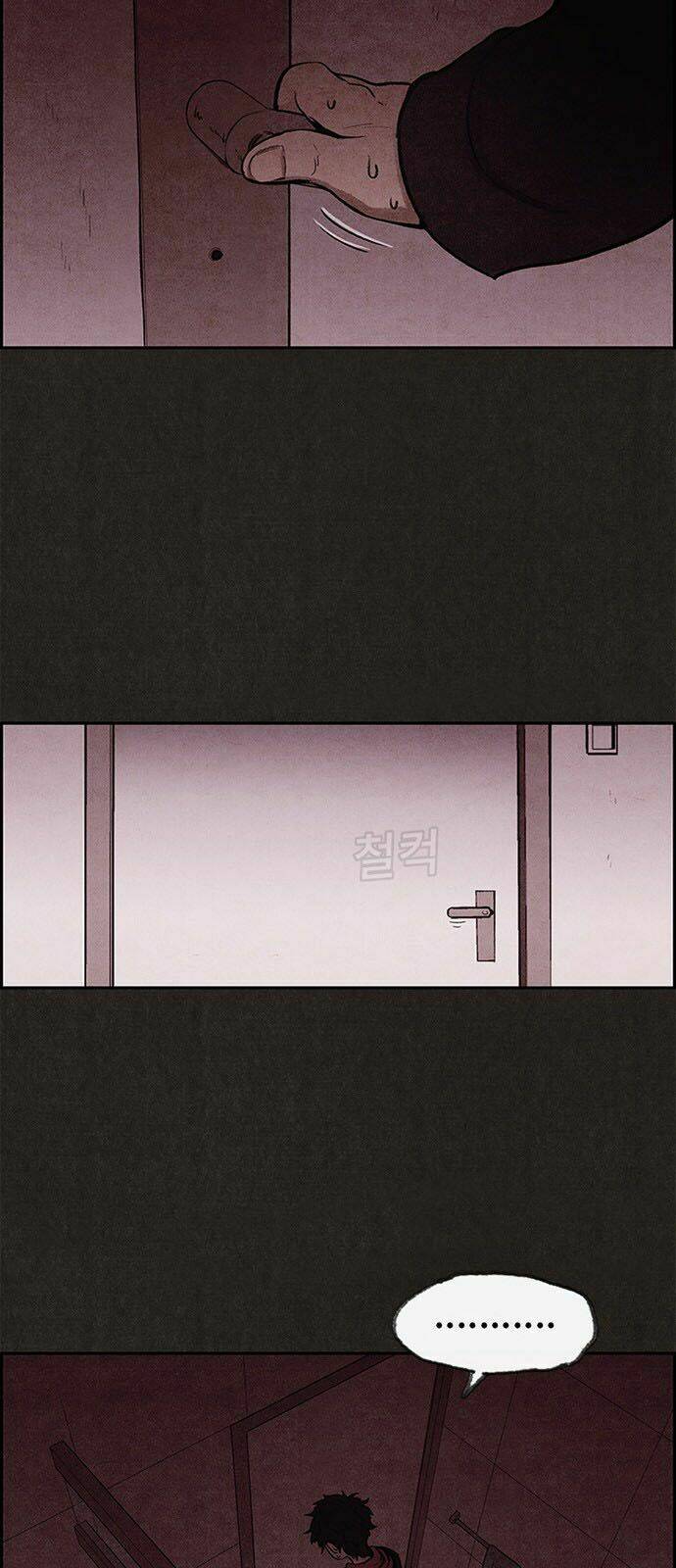 Quái Vật Tại Chung Cư Xanh Chapter 10 - Trang 2