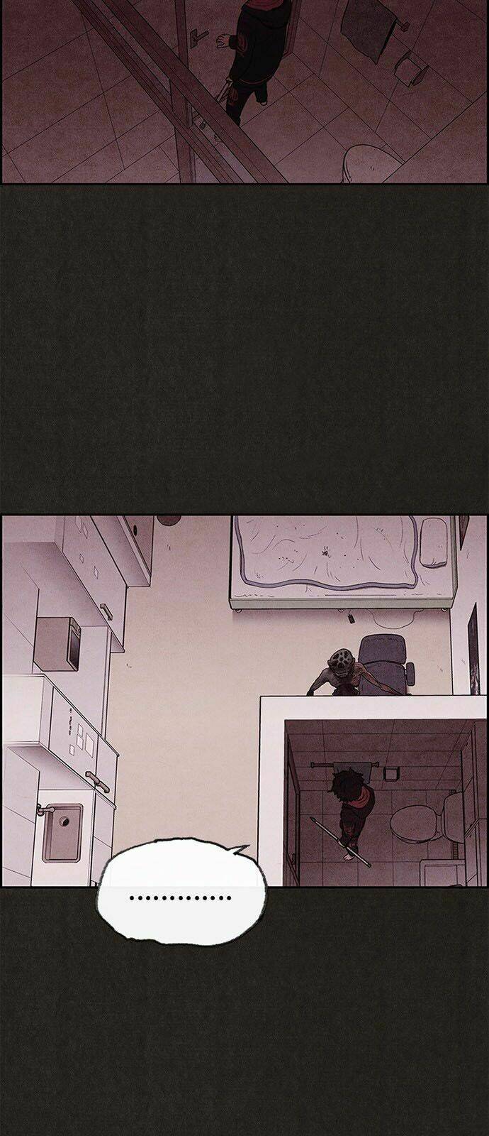 Quái Vật Tại Chung Cư Xanh Chapter 10 - Trang 2