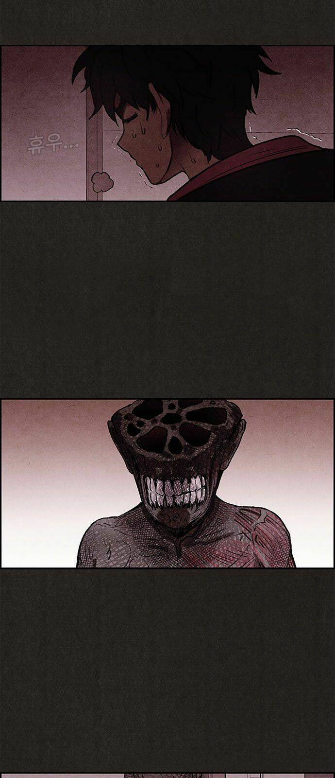 Quái Vật Tại Chung Cư Xanh Chapter 10 - Trang 2