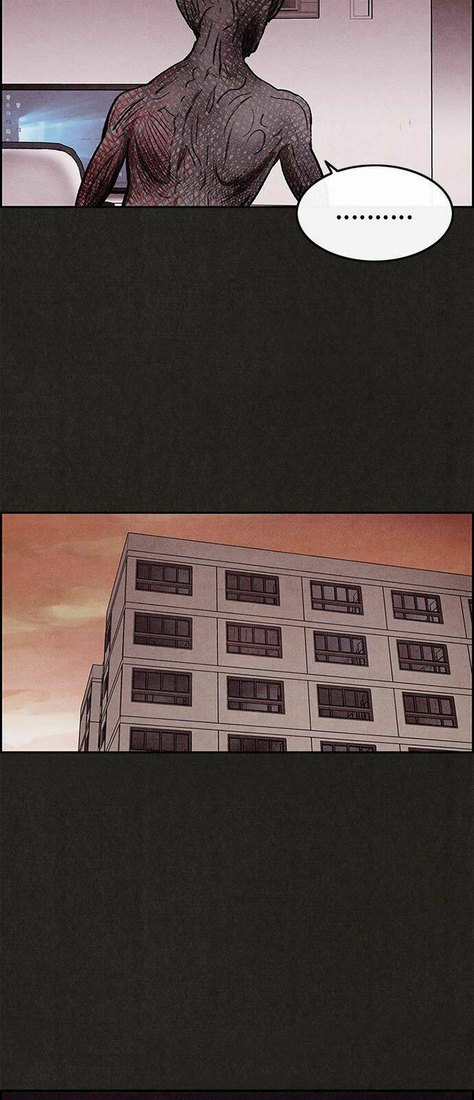 Quái Vật Tại Chung Cư Xanh Chapter 10 - Trang 2