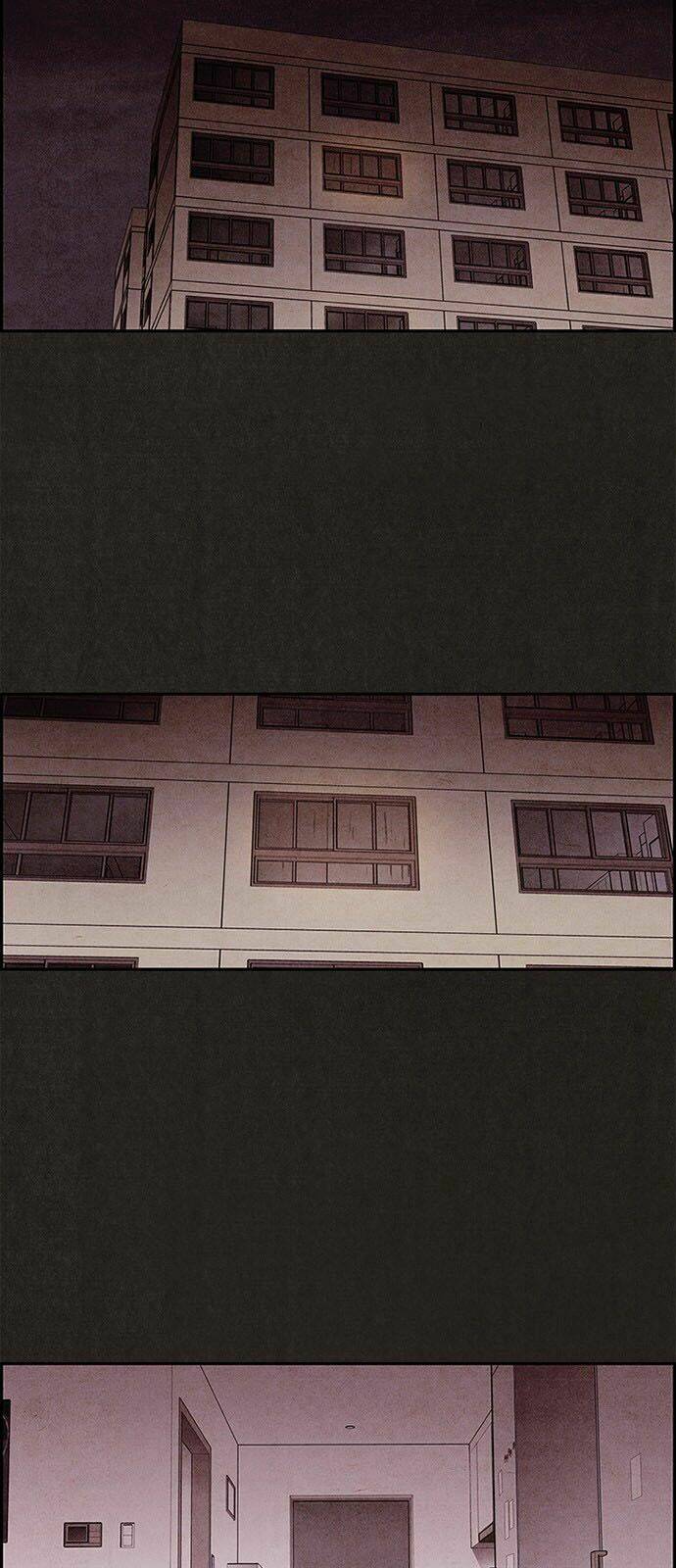 Quái Vật Tại Chung Cư Xanh Chapter 10 - Trang 2