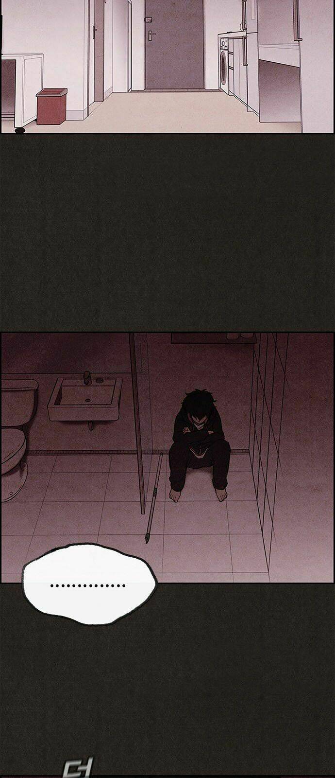 Quái Vật Tại Chung Cư Xanh Chapter 10 - Trang 2