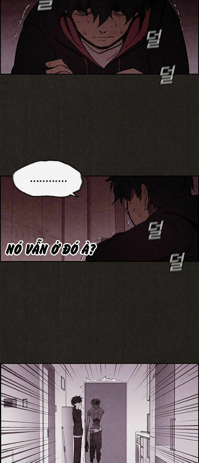 Quái Vật Tại Chung Cư Xanh Chapter 10 - Trang 2