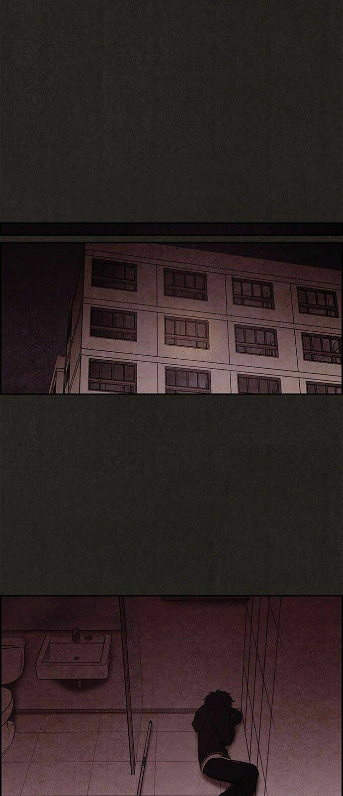 Quái Vật Tại Chung Cư Xanh Chapter 10 - Trang 2