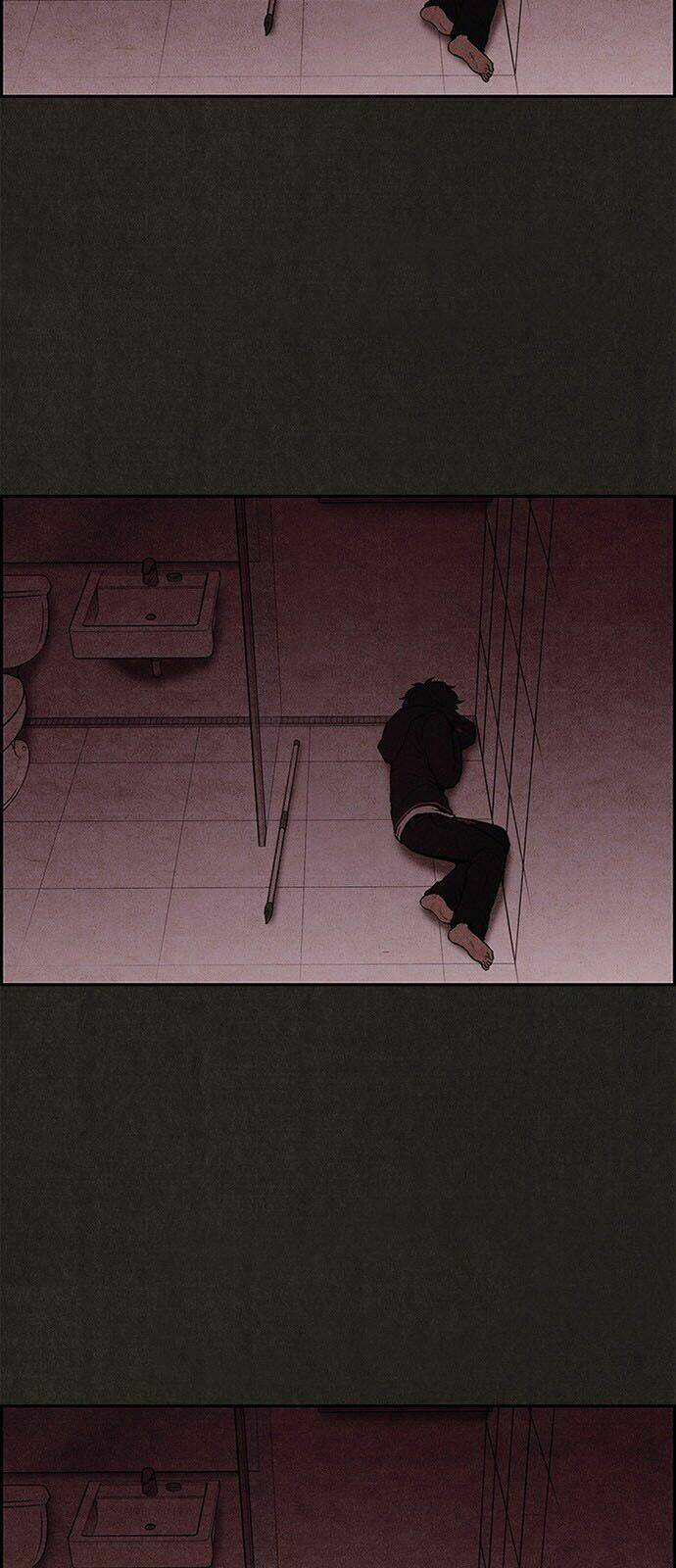 Quái Vật Tại Chung Cư Xanh Chapter 10 - Trang 2