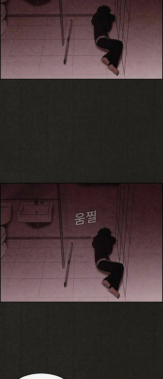 Quái Vật Tại Chung Cư Xanh Chapter 10 - Trang 2