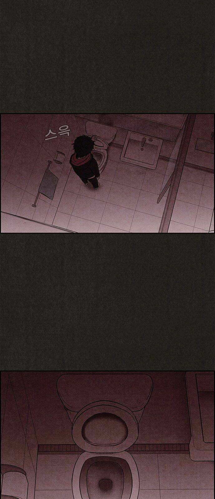 Quái Vật Tại Chung Cư Xanh Chapter 10 - Trang 2