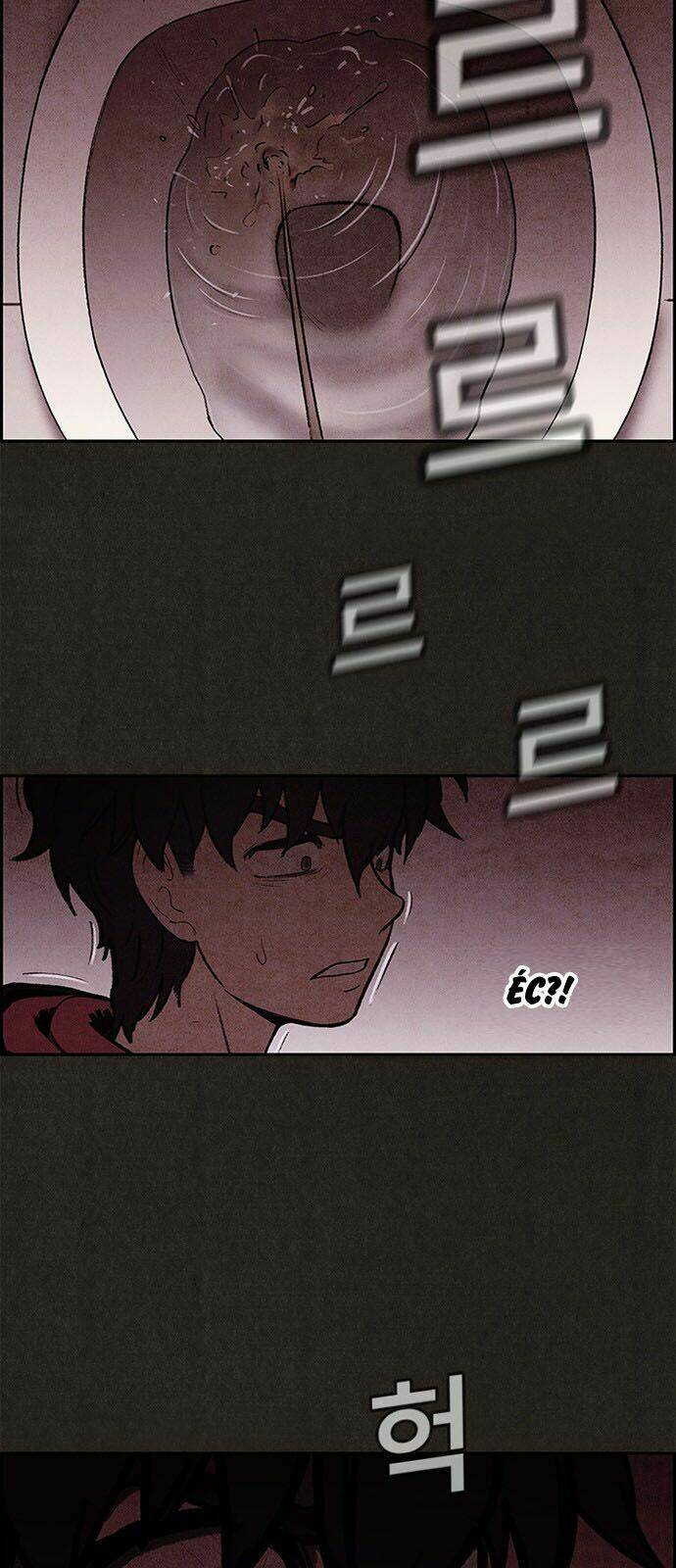 Quái Vật Tại Chung Cư Xanh Chapter 10 - Trang 2