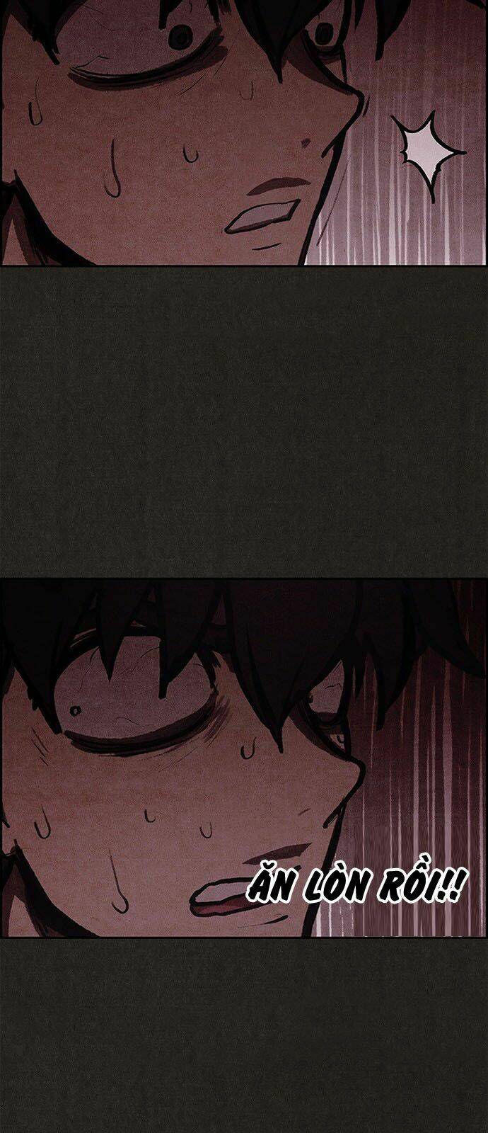 Quái Vật Tại Chung Cư Xanh Chapter 10 - Trang 2