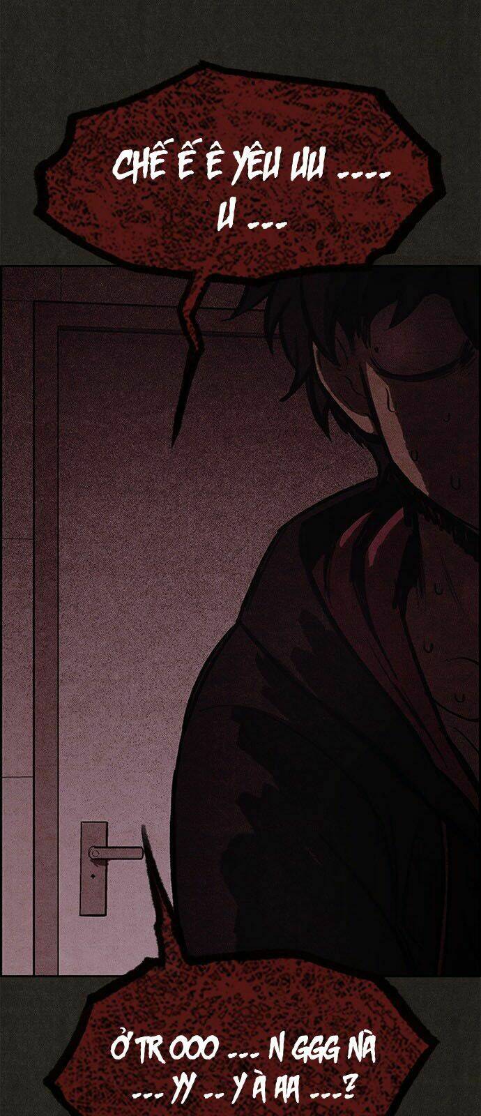 Quái Vật Tại Chung Cư Xanh Chapter 10 - Trang 2