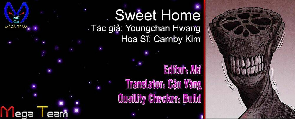 Quái Vật Tại Chung Cư Xanh Chapter 10 - Trang 2