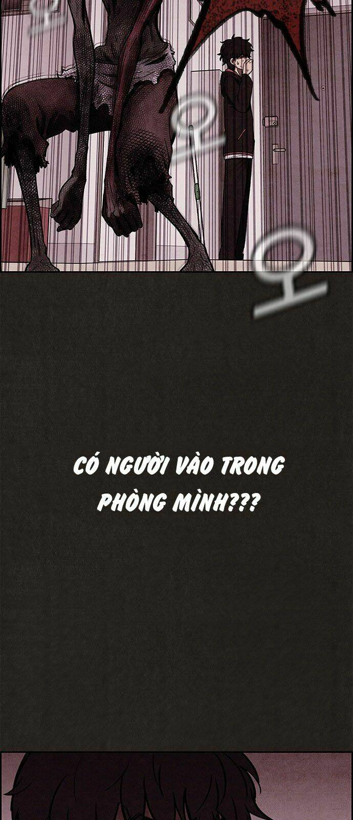 Quái Vật Tại Chung Cư Xanh Chapter 10 - Trang 2
