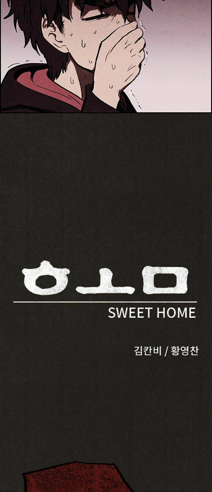 Quái Vật Tại Chung Cư Xanh Chapter 10 - Trang 2